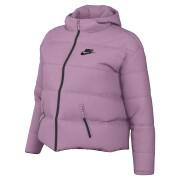 Women's synthetic hooded jacket Nike Sportswear Therma-FIT
