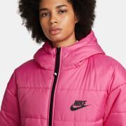 Women's down jacket Nike Sportswear Therma-FIT