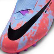 Children's soccer shoes Nike Mercurial Superfly 9 Academy AG - MDS pack
