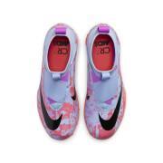 Children's soccer shoes Nike ZOOM SUPERFLY 9 ACAD MDS TF - MDS pack