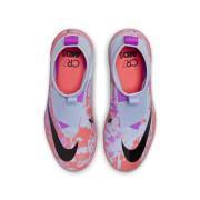 Children's soccer shoes Nike Zoom Superfly 9 Academy IC - MDS pack