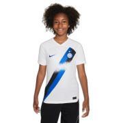 Children's outdoor jersey Inter Milan 2023/24