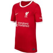 Home jersey child Liverpool FC 2023/24