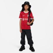 Home jersey child Liverpool FC 2023/24