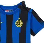 Mini-kit for babies at home Inter Milan 2023/24