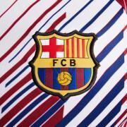 Jersey FC Barcelone Dri-FIT Academy Pro