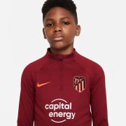 Children's training jersey Atlético Madrid 2022/23