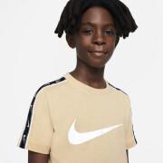 Child's T-shirt Nike Repeat