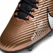 Soccer shoes Nike Zoom Mercurial Vapor 15 Academy SG-Pro Anti-Clog Traction - Generation Pack