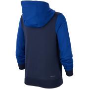 Child hooded zip-up sweatshirt Chelsea 2022/23
