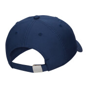 Cap with metal swoosh without structure for children Nike Dri-FIT Club