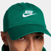 Soft washed cap Nike Club Futura