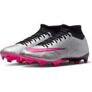 Soccer shoes Nike Zoom Mercurial Superfly 9 Academy XXV MG