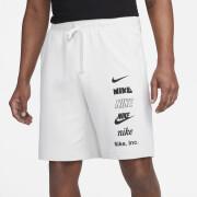 Short Nike Club+ French Terry Mlogo