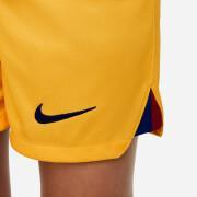 Mini-kit fourth child FC Barcelone 2023/24