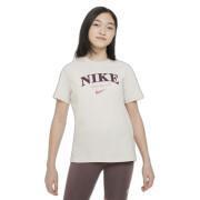 Girl's T-shirt Nike Trend BF PrInt