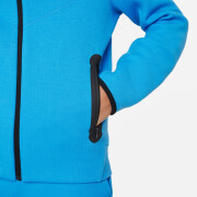 Children's tracksuit jacket Nike Tech Fleece