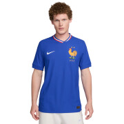 Authentic home jersey France Euro 2024