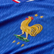 Authentic home jersey France Euro 2024