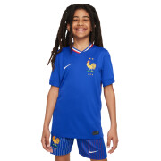 Home jersey child France Euro 2024