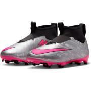 Children's soccer shoes Nike Zoom Mercurial Superfly 9 Academy XXV MG