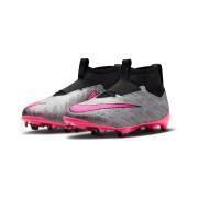 Children's Soccer cleats Nike Zoom Mercurial Superfly 9 Pro XXV FG