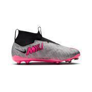 Children's Soccer cleats Nike Zoom Mercurial Superfly 9 Pro XXV FG