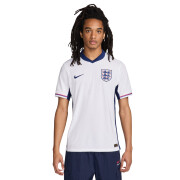 Authentic home jersey Angleterre Euro 2024