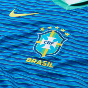 Away jersey Brésil Copa America 2024