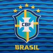 Away jersey Brésil Copa America 2024
