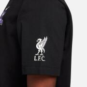 T-shirt Liverpool FC Verbiage CL 2023/24