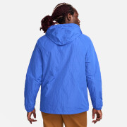 Waterproof jacket Nike Club Bowline
