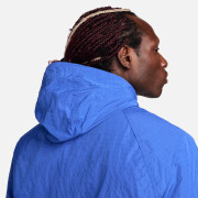 Waterproof jacket Nike Club Bowline