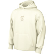 Hooded sweatshirt PSG Hybrid Fleece 2023/24