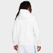 Zip-up hoodie Nike