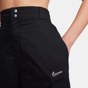 Women's high-waisted oversized pants Nike