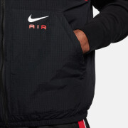 Sleeveless waterproof jacket Nike Air Therma-FIT