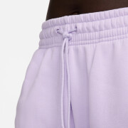 Women's oversized high-waisted sweatpants Nike Phoenix Fleece