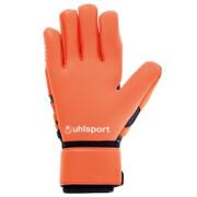 Goalkeeper gloves Uhlsport Next level Supersoft HN