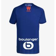 Home jersey child RC Strasbourg Alsace 2022/23