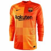 Authentic home goalkeeper jersey FC Barcelone 2021/22