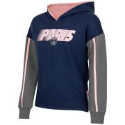 Girl hoodie PSG 2022/23