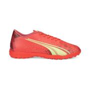 Soccer shoes Puma Ultra Play Tt - Fearless Pack