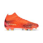 Soccer shoes Puma Ultra Pro FG/AG - Fearless Pack