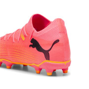 Children's soccer shoes Puma Future 7 Match FG/AG