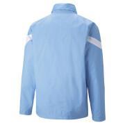 Waterproof training jacket Manchester City All Weather 2022/23