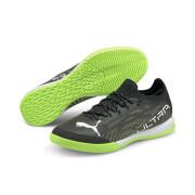 Football shoes Puma Ultra 1.3 Pro Court IT Under The Lights