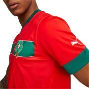 Home jersey World Cup 2022 Maroc
