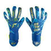 Goalkeeper gloves Reusch Pure Contact Aqua