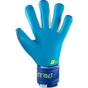 Goalkeeper gloves Reusch Attrakt Aqua